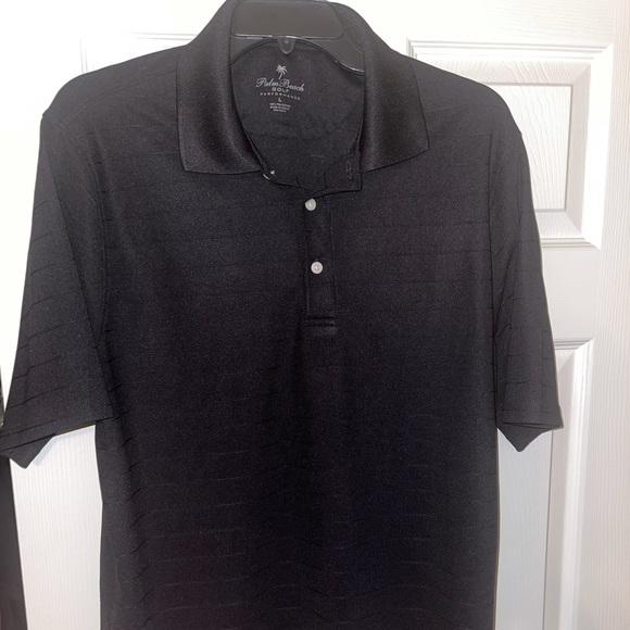 Polo - Palm Beach Golf - Picture 1 of 2